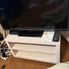 テレビ台