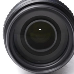 【美品】Nikon AF-S 55-300mm 4.5-5.6 G ED VRの画像