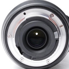 【美品】Nikon AF-S 55-300mm 4.5-5.6 G ED VRの画像