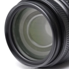 【美品】Nikon AF-S 55-300mm 4.5-5.6 G ED VRの画像