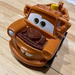 カーズ ふってふってゴー！