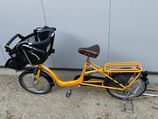 自転車