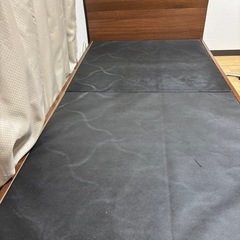 【価格要相談】Granz シングルベッド