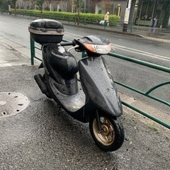ディオ公道走行動画アリ❗️他在庫多数見学大歓迎の画像