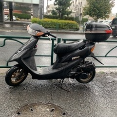 ディオ公道走行動画アリ❗️他在庫多数見学大歓迎の画像