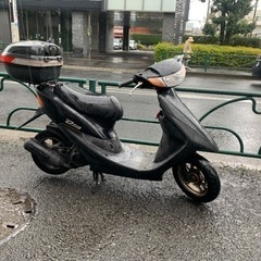ディオ公道走行動画アリ❗️他在庫多数見学大歓迎の画像