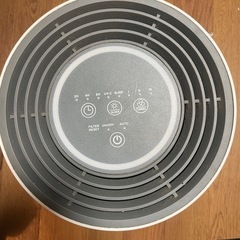 空気清浄機の画像