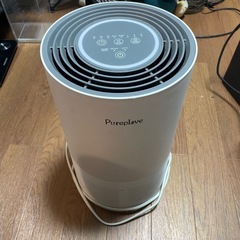 空気清浄機