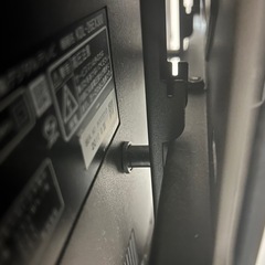 sony bravia 2010年製　ジャンク品の画像