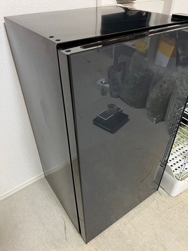 アイリス　冷蔵庫
