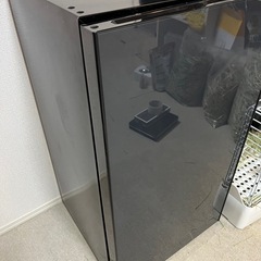 アイリス　冷蔵庫
