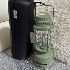 Bluetooth搭載！おしゃれランタンスピーカー✨超美品
