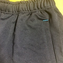 No.2125 鳥取中央育英高校　旧　由良育英高校　体操服　Lサイズの画像