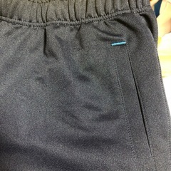 No.2126 鳥取中央育英高校　旧　由良育英高校　体操服　Lサイズの画像