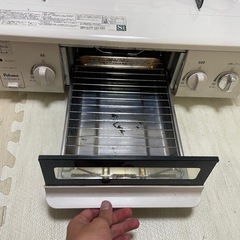 ガスコンロの画像