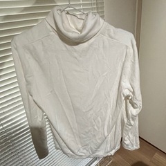 レディース ヒートテック M ハイネック