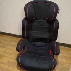 【決定】ジュニアシート