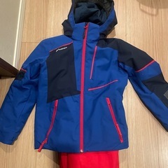 【終了】 こどもスキーウェア１５０サイズ