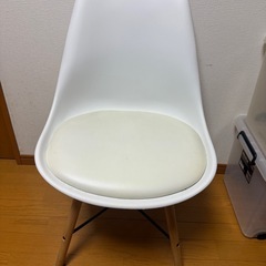 ニトリ　ダイニングチェア