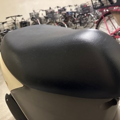 レッツ4バスケット 街乗りしかしてません。の画像