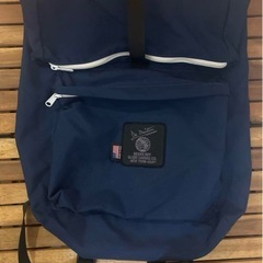 De Martini × BEAMS BOY リュック
