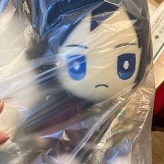 ★新品★富岡義勇ぬいぐるみ