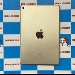 【中古】iPad mini 第4世代 64GB Wi-Fiモデル の画像