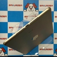 【中古】iPad mini 第4世代 64GB Wi-Fiモデル の画像