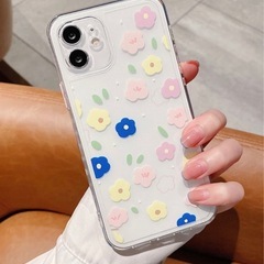 スマホケース　iPhone 新品