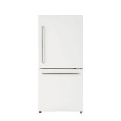 muji冷蔵庫157L 22年製の画像
