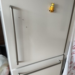 muji冷蔵庫157L 22年製
