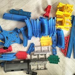 プラレールまとめ売り