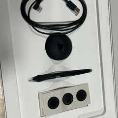 Wacom Intuos Proの画像