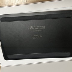 Wacom Intuos Proの画像