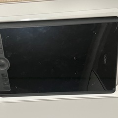 Wacom Intuos Proの画像