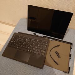 ■（ジャンク）Microsoft Surface Pro 4　8...