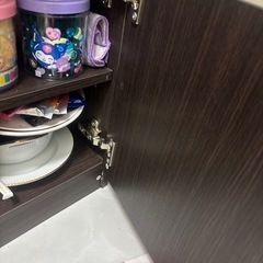 キッチン家具の画像