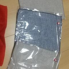 今治 ハンカチ 新品 タオルハンカチ ラコステ 猫の画像