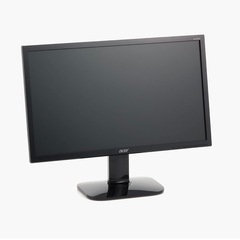 【acer】PCモニター 21.5インチ フルHD KA220H...