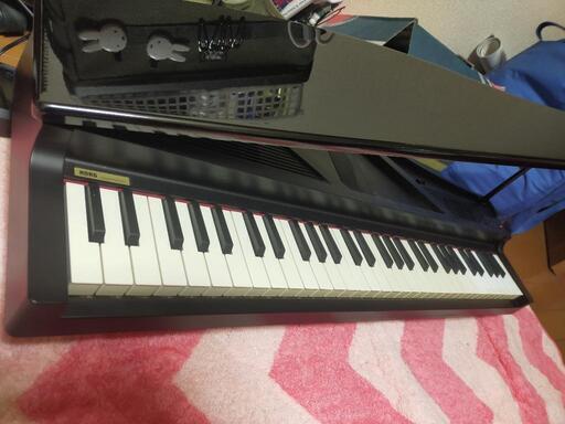 電子ピアノ KORG microPIANO