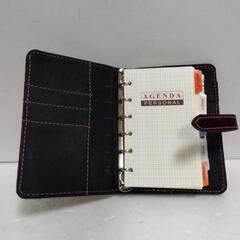 厚木方面🆗￥1300の品スケジュール帳の画像