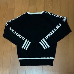 ENVYM   ニットの画像