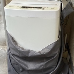 洗濯機