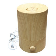超音波式アロマ加湿器