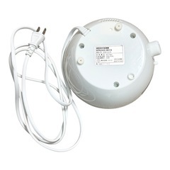 超音波加湿器 6畳用の画像