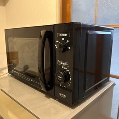 電子レンジ