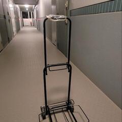 キャリーカート　の画像