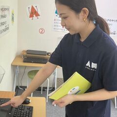 【６月開講予定】アクティメソッド江坂校　子供英語トレーナー（英語専門教室講師）の画像