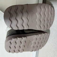 アーノルドパーマー 未使用ブーツ 13cmの画像