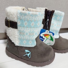 アーノルドパーマー 未使用ブーツ 13cm